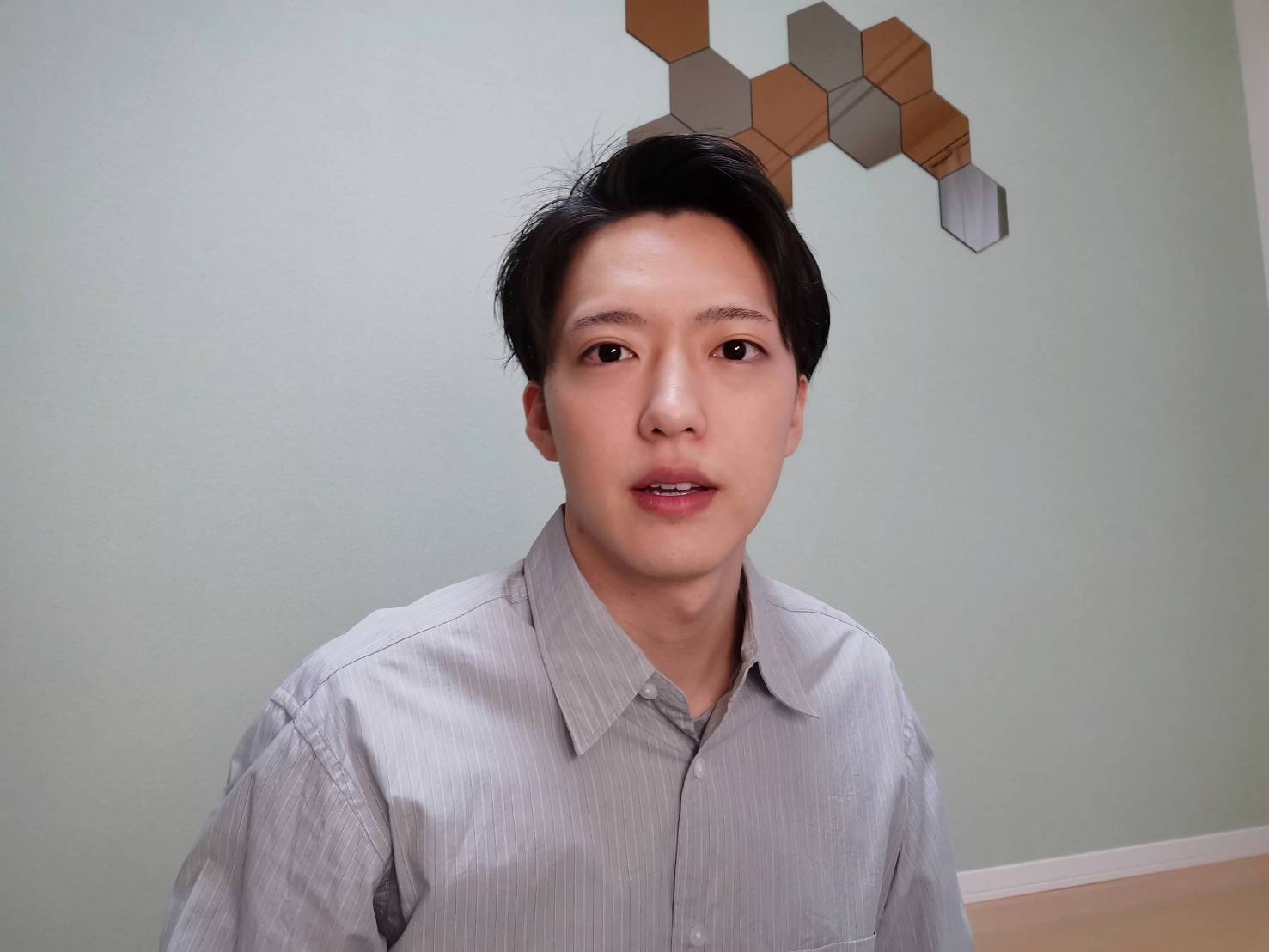 DailyNudge 長岡恭生